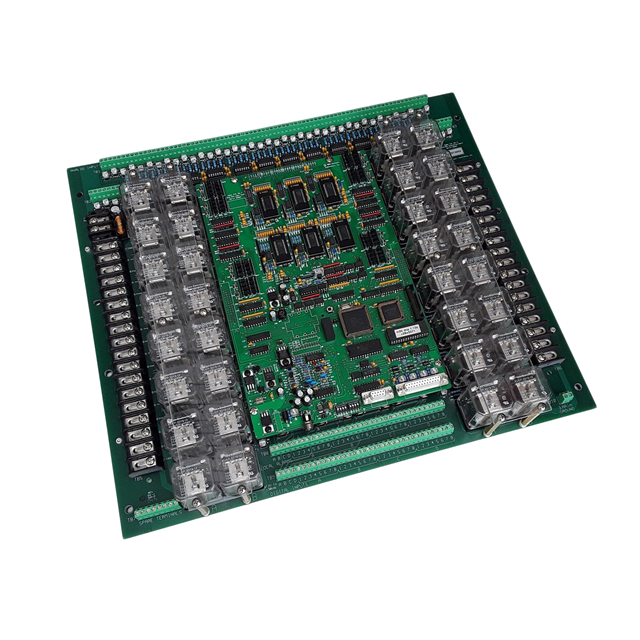 Visionary Electronics_MOD 2-B MINI-RTU