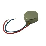 Vybronics_VCDM0834B004L_VIBRATION MTR DUAL MAGNET 1G