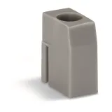 WAGO_237-104_LOCKING DEVICE; GRAY