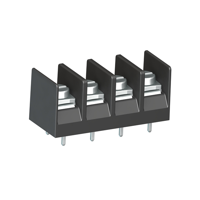 WECO Electrical Connectors_982-D/04