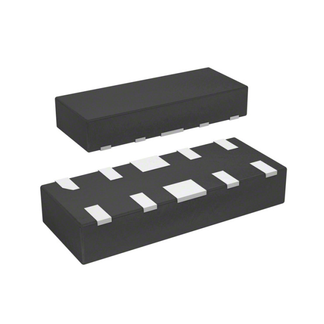 WeEn Semiconductors Co., Ltd_ESDALD05UG4X