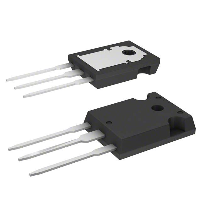 WeEn Semiconductors Co., Ltd_WNSC6D10650Q