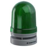WERMA_46122060_COMPLETE UNIT GRN LED DBL FL