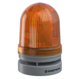 WERMA_46131070_COMPLETE UNIT YELLOW LED DBL FL