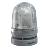WERMA_46142060_COMPLETE UNIT WHT LED DBL FL