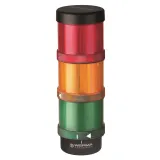 WERMA_64900001_COMPLETE UNIT GR/R/YL LED 3STACK