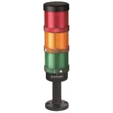 WERMA_64900002_COMPLETE UNIT GR/R/YL LED 2STACK
