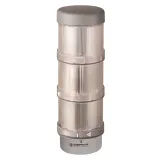 WERMA_64900101_COMPLETE UNIT GR/R/YL LED 2STACK