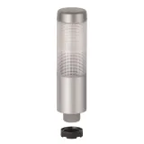 WERMA_69843075_LED stacking beacon Kompakt 37, redyellow, 24 VDC, 69843075, Werma