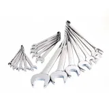 Wiha_30489_COMBO WRENCH 18PC SET INCH