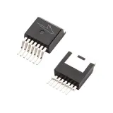 Wolfspeed_C3M0040120J1_1200V 40 M SIC MOSFET