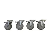 worktables.com_PCW5_4 SWIVELING W/BOLTS, PLATES