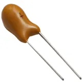 XiangJiang_CA42A6R3M476BA_CAP TAN 0.33UF 20% 6.3V 2.5MM BU