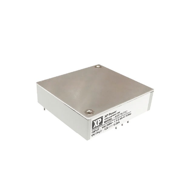 XP Power_ASB75US24