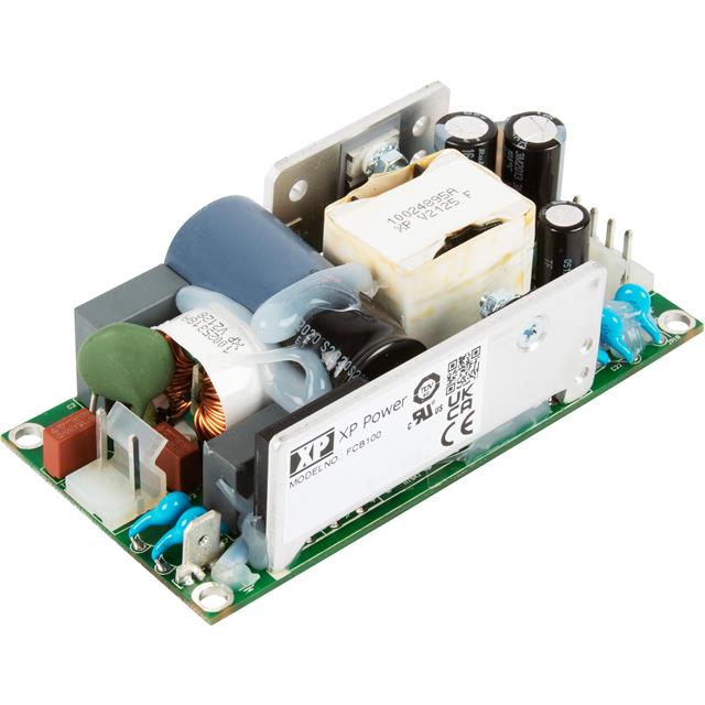 XP Power_FCB100US36