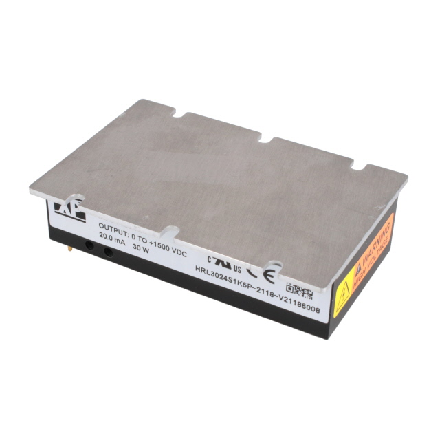 XP Power_HRL3024S1K5P