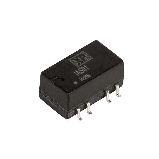 XP Power_IAS0105D12