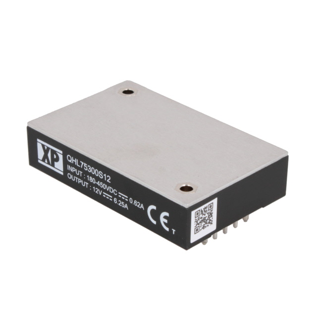 XP Power_QHL75300S12