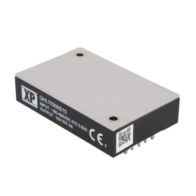 XP Power_QHL75300S15