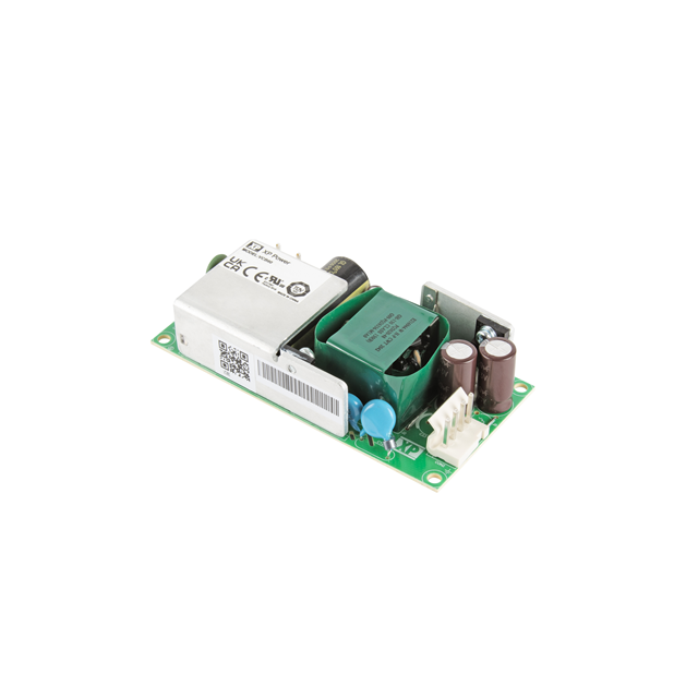 XP Power_VCB60US15