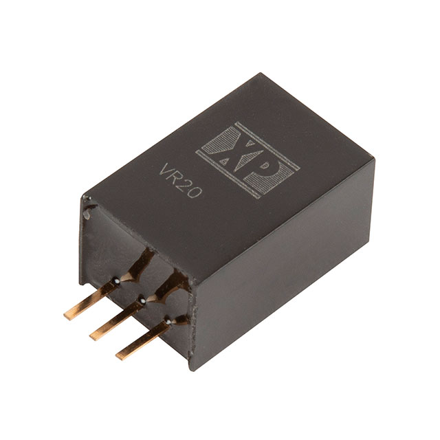 XP Power_VR20S15