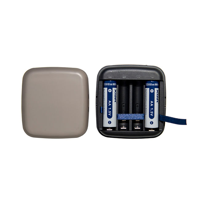 XTAR Technology Inc._XTAR BC4