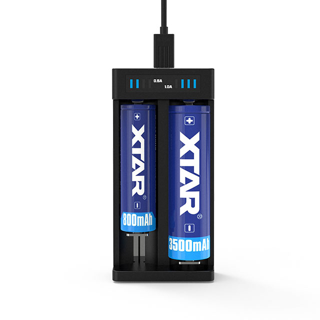 XTAR Technology Inc._XTAR MC2 PLUS