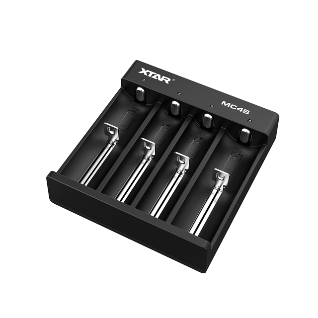 XTAR Technology Inc._XTAR MC4S