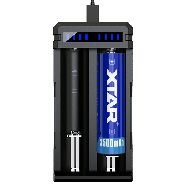 XTAR Technology Inc._XTAR SC2