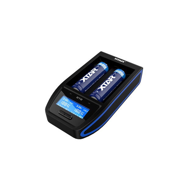 XTAR Technology Inc._XTAR ST2