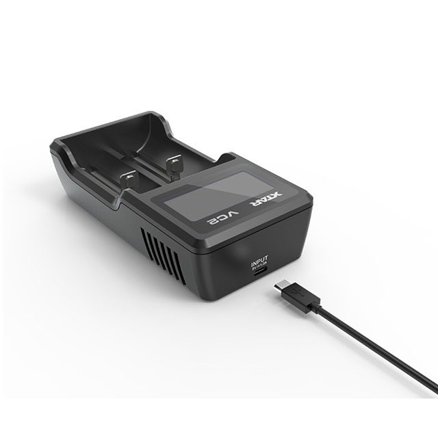 XTAR Technology Inc._XTAR VC2