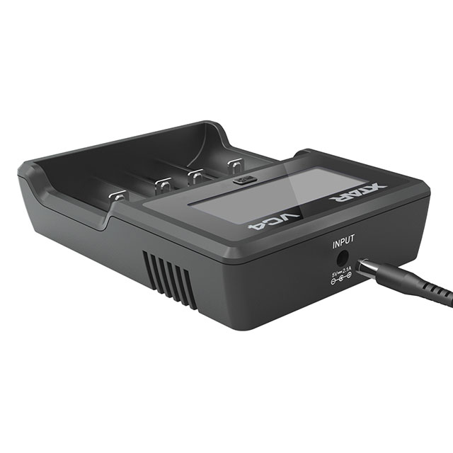 XTAR Technology Inc._XTAR VC4