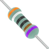 YAGEO_PNP7WVFT-91-390R_RES 390 OHM 1% 7W AXIAL