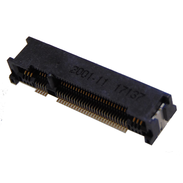 Yamaichi Electronics_CNU027S-067-2001-VE