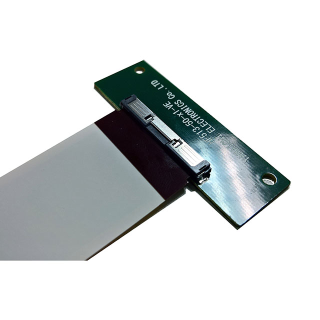Yamaichi Electronics_HF513-40-01-VE