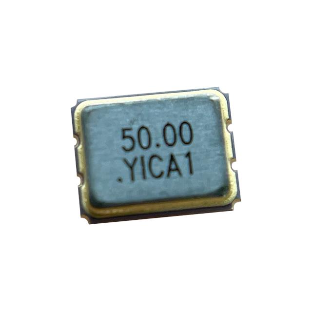 YIC_OSC16M-3.3I/S3T