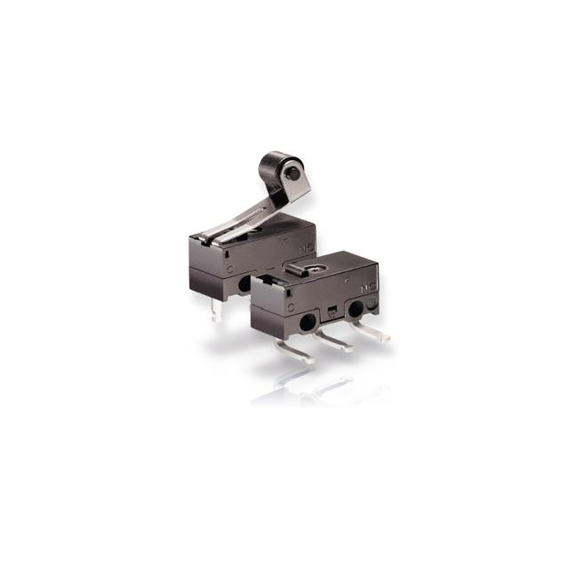 ZF Electronics_DG23-B2AA-C