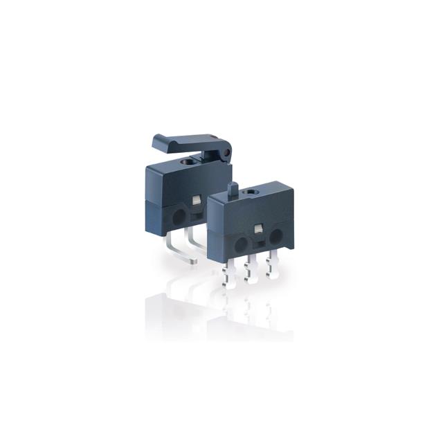 ZF Electronics_DH2C-C6AA-C