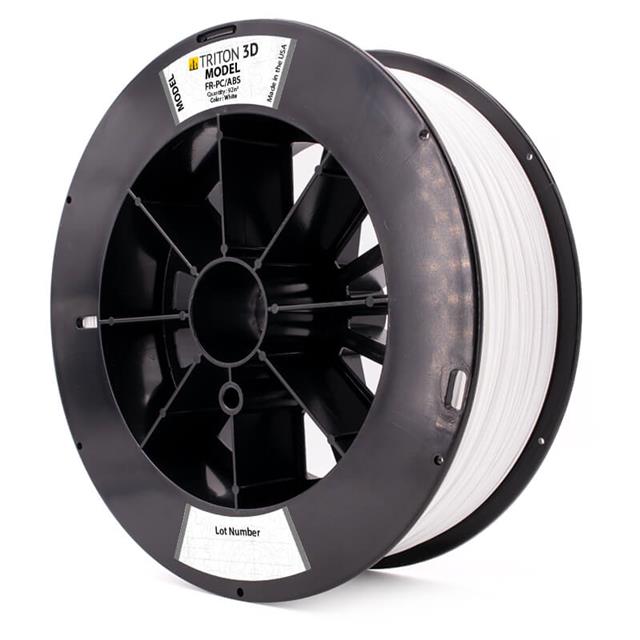 3DXTECH_F-PCA:PCA3092WT0FPC/ABS
