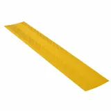 3M_3M 3431 4" X 8"-25_TAPE REFLECTIVE YLW 4"X 8" 25/PK