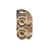 3M_123DM-2_SCOTCH MAGIC GREENER TAPE 123DM-