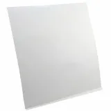 3M_12X12-6-4658F_TAPE DBL COATED CLEAR 12X 12