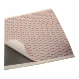 3M_12X12-6-4941_TAPE DBL COATED GRAY 12X 12