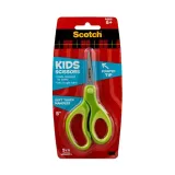 3M_1442P_SCOTCH KIDS 5 INCH SCISSORS 1442