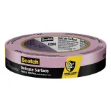 3M_2080-24EC_PAINTERS TAPE BLUE 0.94"X60YDS