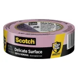 3M_2080-36EC_PAINTERS TAPE PINK 1.41"X60YDS
