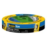 3M_2093-24EC_PAINTERS TAPE BLUE 0.94"X60YDS