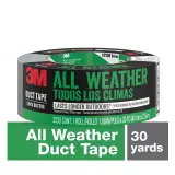 3M_2230-HD_3M ALL WEATHER DUCT TAPE, 2230-H
