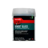 3M_277ES_BONDO GLASS FILLER, 277ES, PINT,