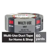 3M_2900_3M MULTI-USE DUCT TAPE 2900, 1.8